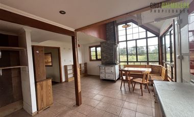 Casa en Arriendo en A 5 minutos de la Costanera