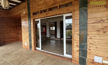 Casa en Arriendo en A 5 minutos de la Costanera