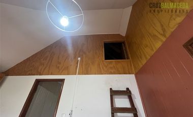 Casa en Arriendo en A 5 minutos de la Costanera