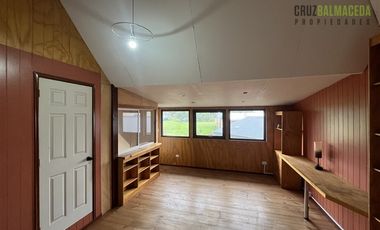 Casa en Arriendo en A 5 minutos de la Costanera