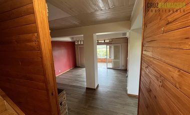 Casa en Arriendo en A 5 minutos de la Costanera