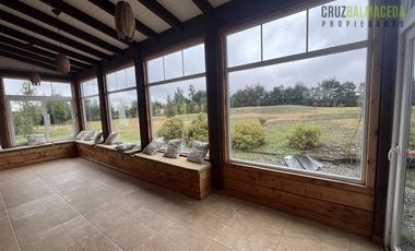 Casa en Arriendo en A 5 minutos de la Costanera