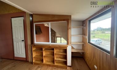Casa en Arriendo en A 5 minutos de la Costanera