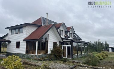 Casa en Arriendo en A 5 minutos de la Costanera
