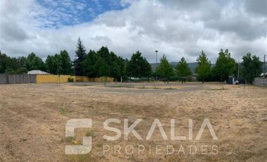 Casa en Venta en Manquimavida