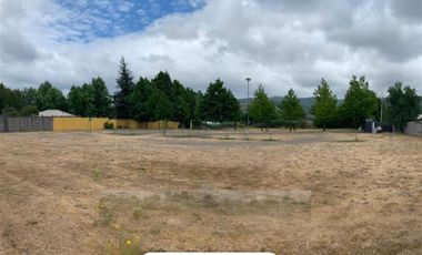 Casa en Venta en Manquimavida