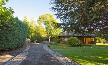 Casa en Venta en Manquimavida