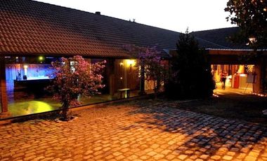 Casa en Venta en Manquimavida