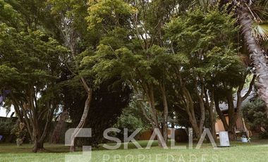 Casa en Venta en Manquimavida