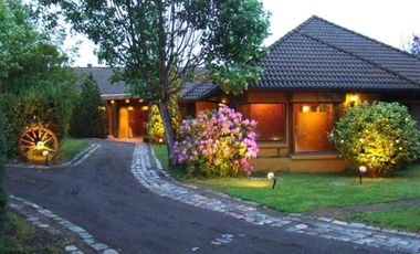 Casa en Arriendo en Manquimavida