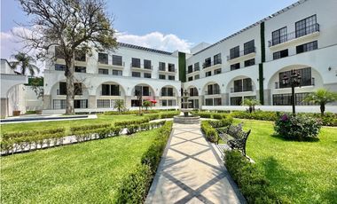 Departamento venta o renta en Cuernavaca Centro Las palmas