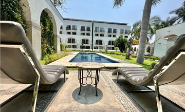 Departamento venta o renta en Cuernavaca Centro Las palmas