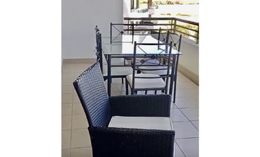 Departamento en Venta con linda vista en Puerto Velero