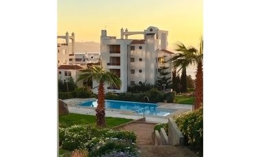 Departamento en Venta con linda vista en Puerto Velero