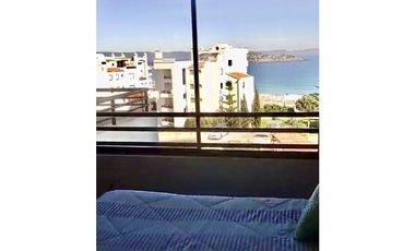 Departamento en Venta con linda vista en Puerto Velero