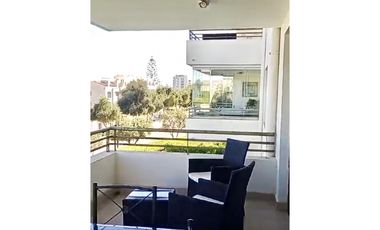 Departamento en Venta con linda vista en Puerto Velero