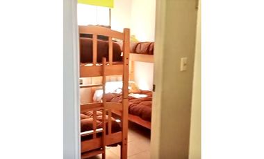 Departamento en Venta con linda vista en Puerto Velero