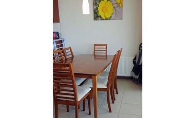 Departamento en Venta con linda vista en Puerto Velero