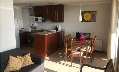 Departamento en Venta con linda vista en Puerto Velero
