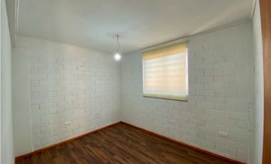 Arriendo Casa 3 Dormitorios Cocina Amoblada Illapel