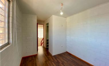 Arriendo Casa 3 Dormitorios Cocina Amoblada Illapel