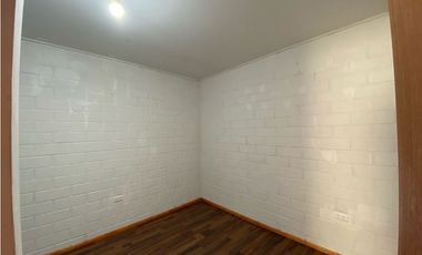Arriendo Casa 3 Dormitorios Cocina Amoblada Illapel