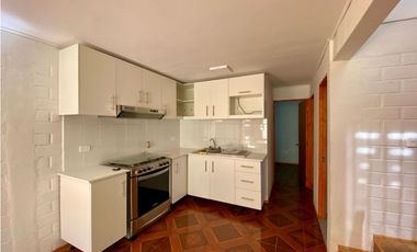 Arriendo Casa 3 Dormitorios Cocina Amoblada Illapel