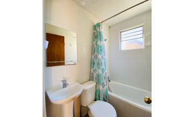 Arriendo Casa 3 Dormitorios Cocina Amoblada Illapel