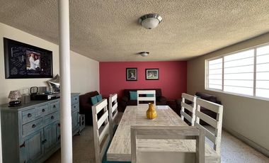 Casa en Venta con Locales Comerciales Toluca