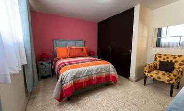 Casa en Venta con Locales Comerciales Toluca