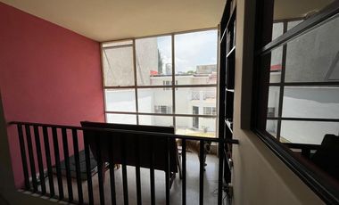 Casa en Venta con Locales Comerciales Toluca