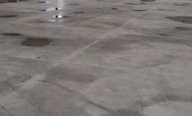 Bodega cerca del Aeropuerto
