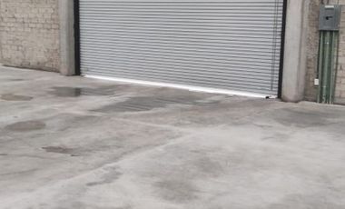 Bodega cerca del Aeropuerto