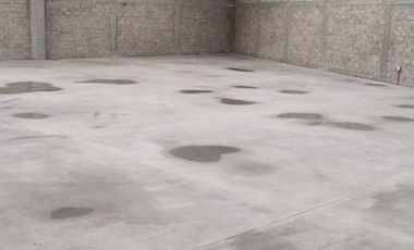 Bodega cerca del Aeropuerto