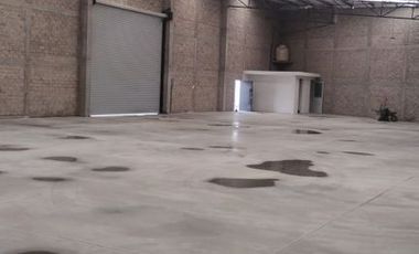 Bodega cerca del Aeropuerto