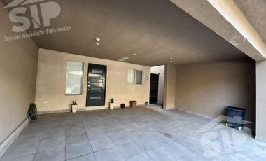Casa en  Albaterra Terracota San Nicolas de los Garza
