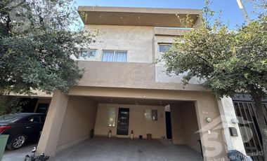 Casa en  Albaterra Terracota San Nicolas de los Garza