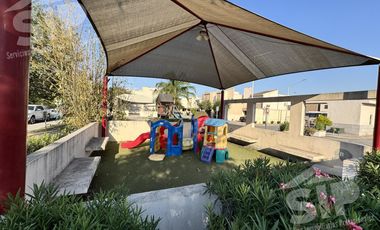 Casa en  Albaterra Terracota San Nicolas de los Garza