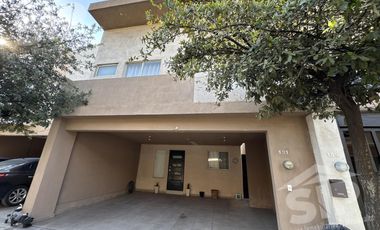 Casa en  Albaterra Terracota San Nicolas de los Garza