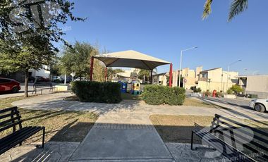 Casa en  Albaterra Terracota San Nicolas de los Garza