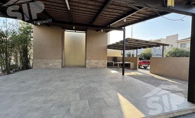 Casa en  Albaterra Terracota San Nicolas de los Garza