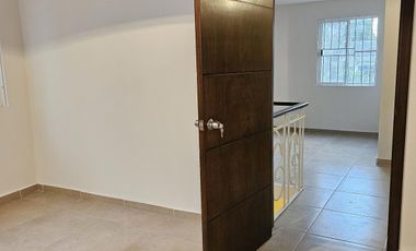 Casa en Tancol