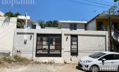 Casa en Tancol