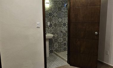 Casa en Tancol