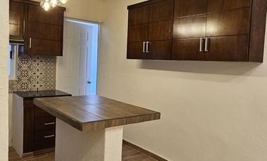 Casa en Tancol