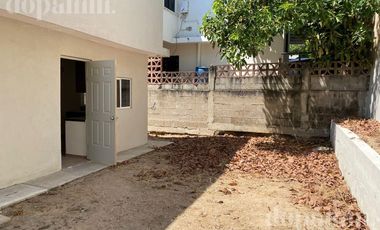 Casa en Tancol