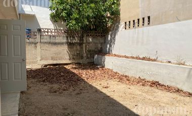 Casa en Tancol