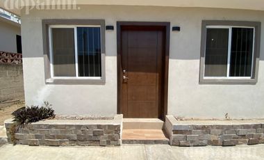 Casa en Tancol