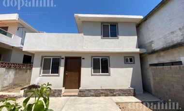Casa en Tancol