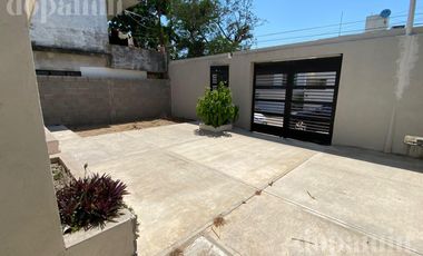 Casa en Tancol